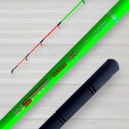 Спінінг Weida Inspire, 20-80г, 2,7м